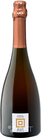 Chateau Tamagne · Select Blanc