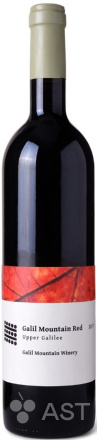 Galil Mountain Mountain Red