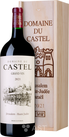 Castel Grand Vin