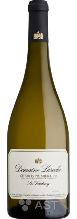 Chablis Premier Cru Les Vaudevey