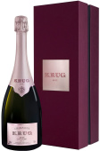 Krug Rose, в подарочной упаковке