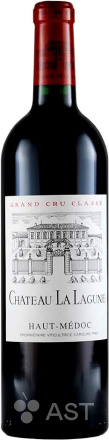 Chateau La Lagune