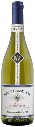 Bouchard Aine & Fils Grand Conseiller Chardonnay