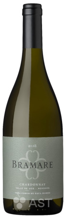 Viña Cobos Bramare Chardonnay Valle de Uco