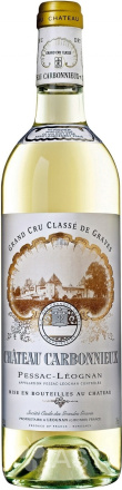 Chateau Carbonnieux Blanc