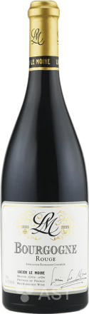Bourgogne Rouge Lucien Le Moine