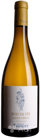 Domaine Thibert Saint-Veran Bois de Fee