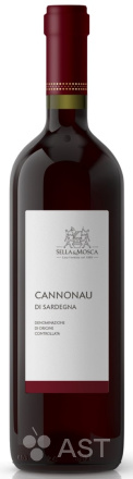 Sella & Mosca Cannonau di Sardegna