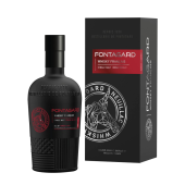 Whisky Fontagard DMGR Single Malt, в подарочной упаковке