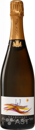 Laherte Freres · Les 7 Extra Brut