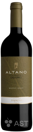 Altano Organically Farmed Vineyards