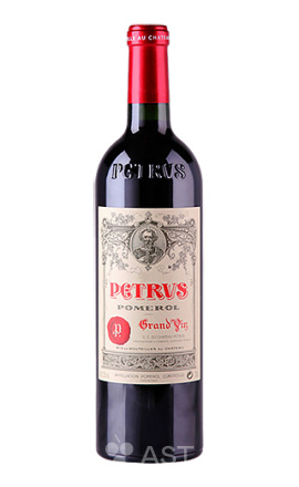 Chateau Petrus