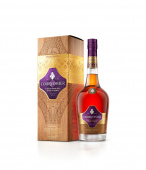Courvoisier Fontainebleau Casks, в подарочной упаковке Courvoisier Fontainebleau Casks, в подарочной упаковке