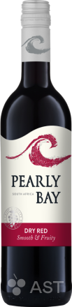 Pearly Bay Dry Red