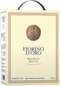 Fiorino d'Oro Bianco Fiorino d'Oro Bianco