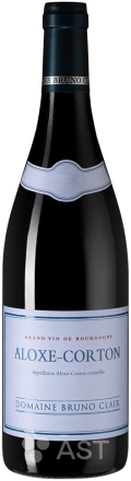 Domaine Bruno Clair · Aloxe-Corton