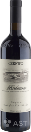 Barbaresco Ceretto