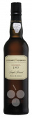 Cossart Gordon Madeira Colheita Sercial 1997