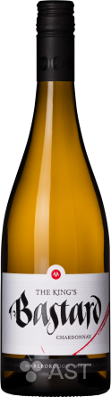The King's Bastard Chardonnay