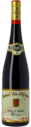 Hugel Pinot Noir Grossi Laue