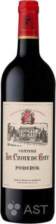 Chateau La Croix de Gay