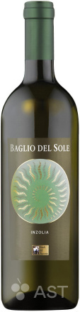 Baglio del Sole Inzolia Feudi del Pisciotto