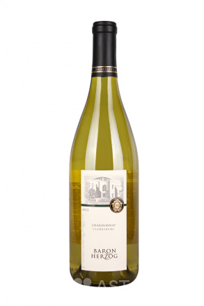 Baron Herzog Chardonnay (AVA) 2016