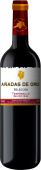 Anadas De Oro Tempranillo Dry