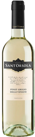 Sant'Orsola Pinot Grigio
