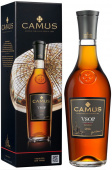 Camus VSOP, в подарочной упаковке