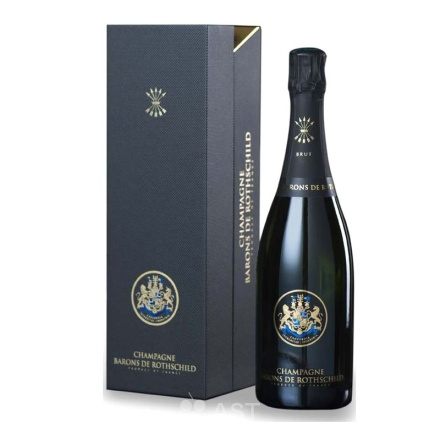 Baron de Rothschild Brut