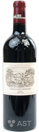 Château Lafite Rothschild