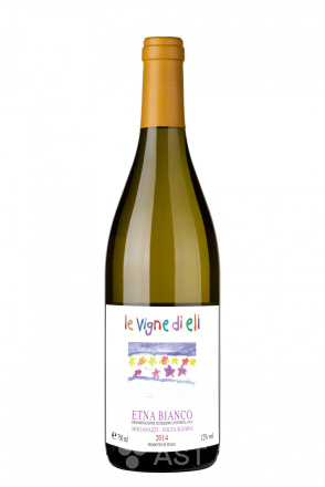 Le Vigne di Eli Etna Bianco Moganazzi