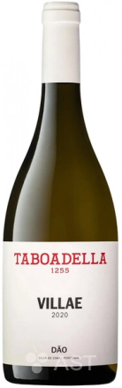 Taboadella · Grande Villae Branco