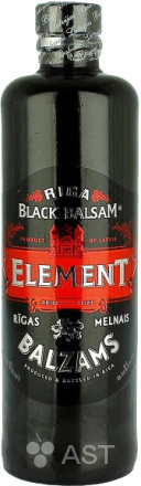 Riga Black Balsam Element