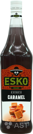Esko Bar Caramel