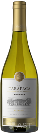 Vina Tarapaca Chardonnay Reserva