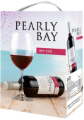 Pearly Bay Dry Red