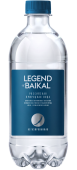 Legend of Baikal Негазированная вода (ПЭТ)