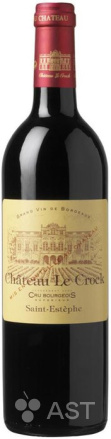 Chateau Le Crock