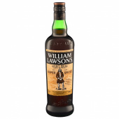William Lawson’s Super Spiced