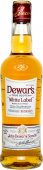 Dewar's White Label