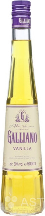 Galliano Vanilla