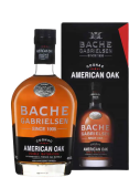 Bache-Gabrielsen American Oak, в подарочной упаковке