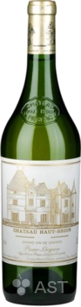 Chateau Haut-Brion · Blanc