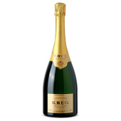 Krug Grande Cuvee 171eme Edition Brut