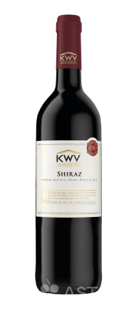 KWV Shiraz