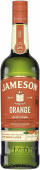 Jameson Orange