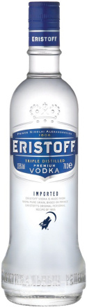 Eristoff