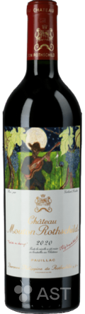 Chateau Mouton Rothschild